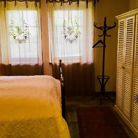 Omega Appartement Creglingen